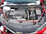 Chevrolet Cruze 1G1BE5SM0J7141143 снимка