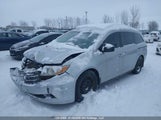 Honda Odyssey Ex 5FNRL5H4XCB501115 снимка
