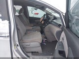 Honda Odyssey Ex 5FNRL5H4XCB501115 снимка