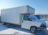 GMC Savana 1GD07SFG4J1288706 снимка