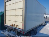 GMC Savana 1GD07SFG4J1288706 снимка