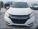Honda Hr-V Exl 3CZRU6H72HM107957 снимка
