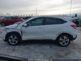 Honda Hr-V Exl 3CZRU6H72HM107957 снимка