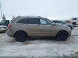 Acura Mdx Advance 2HNYD2H75AH000703 снимка