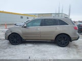 Acura Mdx Advance 2HNYD2H75AH000703 снимка