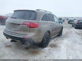 Acura Mdx Advance 2HNYD2H75AH000703 снимка