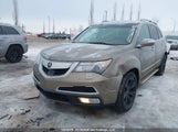 Acura Mdx Advance 2HNYD2H75AH000703 снимка