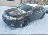 Acura Tsx Premium JH4CU2F53CC801443 снимка