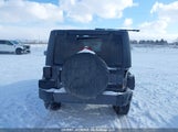 Jeep Wrangler Unlimited Sahara 1C4BJWEG4JL885320 fotografie