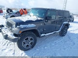 Jeep Wrangler Unlimited Sahara 1C4BJWEG4JL885320 снимка
