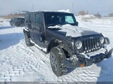 Jeep Wrangler Unlimited Sahara 1C4BJWEG4JL885320 снимка