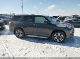 Toyota 4Runner Sr5/Sr5 Premium/Limited/Limited Night Shade/Trd Off Road/Trd Off Road Premium/Trd Pro JTEBU5JR5K5717762 fotografie