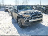 Toyota 4Runner Sr5/Sr5 Premium/Limited/Limited Night Shade/Trd Off Road/Trd Off Road Premium/Trd Pro JTEBU5JR5K5717762 fotografie