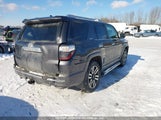 Toyota 4Runner Sr5/Sr5 Premium/Limited/Limited Night Shade/Trd Off Road/Trd Off Road Premium/Trd Pro JTEBU5JR5K5717762 fotografie