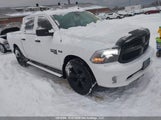 Ram  Classic Tradesman 3C6RR7KT8MG708955 снимка