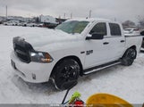 Ram  Classic Tradesman 3C6RR7KT8MG708955 снимка