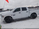 Ram  Classic Tradesman 3C6RR7KT8MG708955 снимка