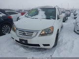 Honda Odyssey Exl 5FNRL38619B500871 снимка
