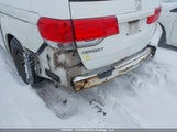 Honda Odyssey Exl 5FNRL38619B500871 снимка