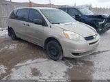 Toyota Sienna Ce 5TDZA29C64S146015 снимка