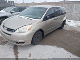 Toyota Sienna Ce 5TDZA29C64S146015 снимка