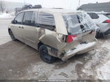 Toyota Sienna Ce 5TDZA29C64S146015 снимка
