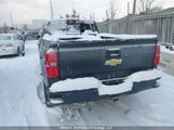 Chevrolet Silverado  2Lt 1GCVKREC0GZ189052 снимка