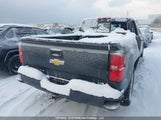 Chevrolet Silverado  2Lt 1GCVKREC0GZ189052 снимка