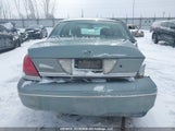 Ford Crown Victoria 2FAFP74WX5X151083 снимка