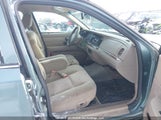 Ford Crown Victoria 2FAFP74WX5X151083 снимка