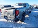 GMC Sierra  At4 1GTUUEEL8PZ241123 photo