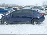 Toyota Corolla Hybrid Se JTDBDMHEXRJ007288 photo