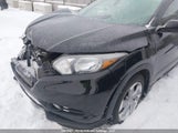 Honda Hr-V Ex 3CZRU5H50JM100374 снимка