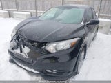 Honda Hr-V Ex 3CZRU5H50JM100374 снимка