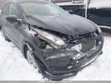 Honda Hr-V Ex 3CZRU5H50JM100374 снимка