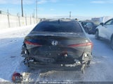 Honda Civic Hybrid Sport/Sport Touring 2HGFE4F86SH009849 fotografie