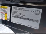 Honda Civic Hybrid Sport/Sport Touring 2HGFE4F86SH009849 fotografie