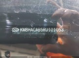 Hyundai Kona Se KM8HACAB5RU101053 снимка
