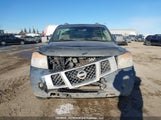 Nissan Armada Le 5N1AA08C18N605302 снимка
