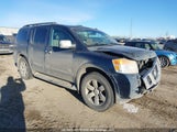 Nissan Armada Le 5N1AA08C18N605302 снимка