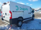 Ram Promaster   Standard 3C6TRVNG4LE148192 fotografie