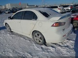 Mitsubishi Lancer JA32U2FU5EU602426 снимка