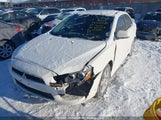 Mitsubishi Lancer JA32U2FU5EU602426 снимка