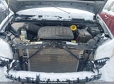 Dodge Grand Caravan Se 2C4RDGBG1KR697895 снимка
