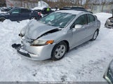 Honda Civic Lx 2HGFA16546H019673 снимка