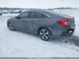 Honda Civic Lx 2HGFC2F5XGH023857 снимка