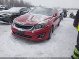 Kia Optima Sx KNAGR4A63F5570159 снимка
