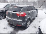 Kia Rio KNADM5A3XD6812269 fotografie