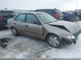 Toyota Corolla Ve/Ce/Le 2T1BR12E8WC711814 снимка