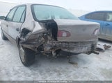 Toyota Corolla Ve/Ce/Le 2T1BR12E8WC711814 снимка